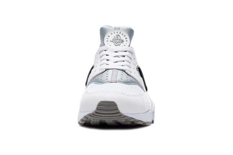 Nike Air Huarache 全新配色設計