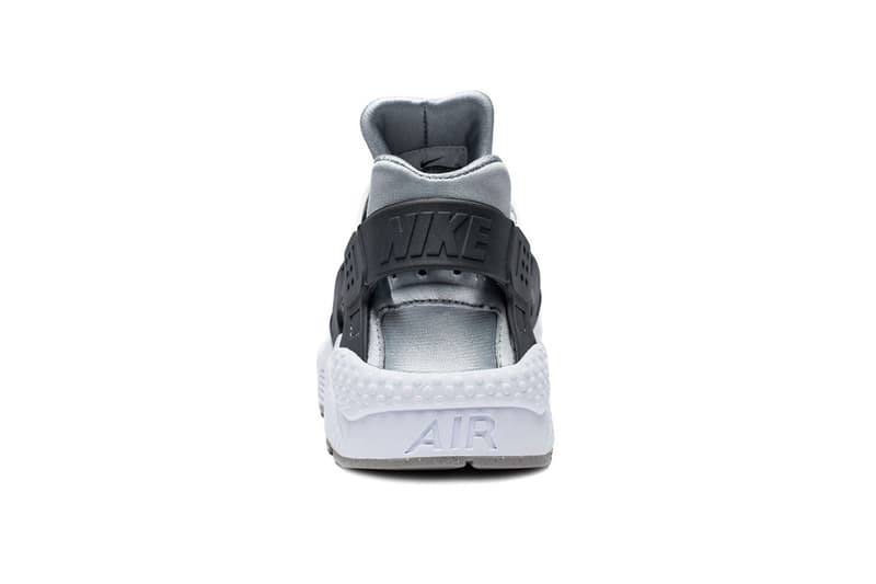 Nike Air Huarache 全新配色設計