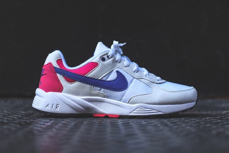 Nike Air Icarus 全新配色設計