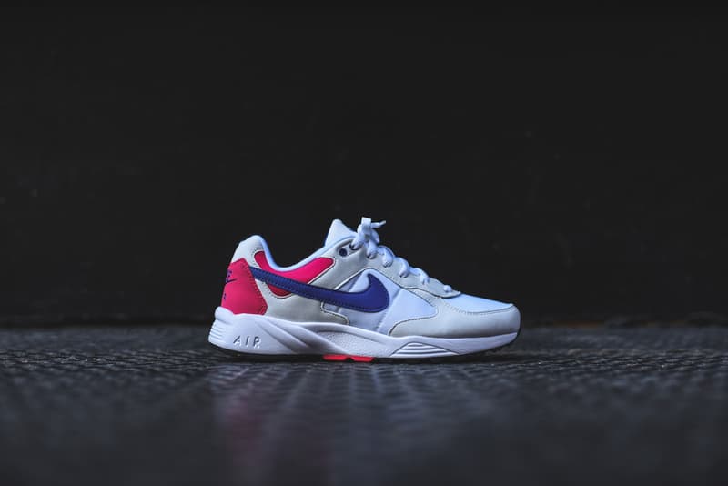 Nike Air Icarus 全新配色設計