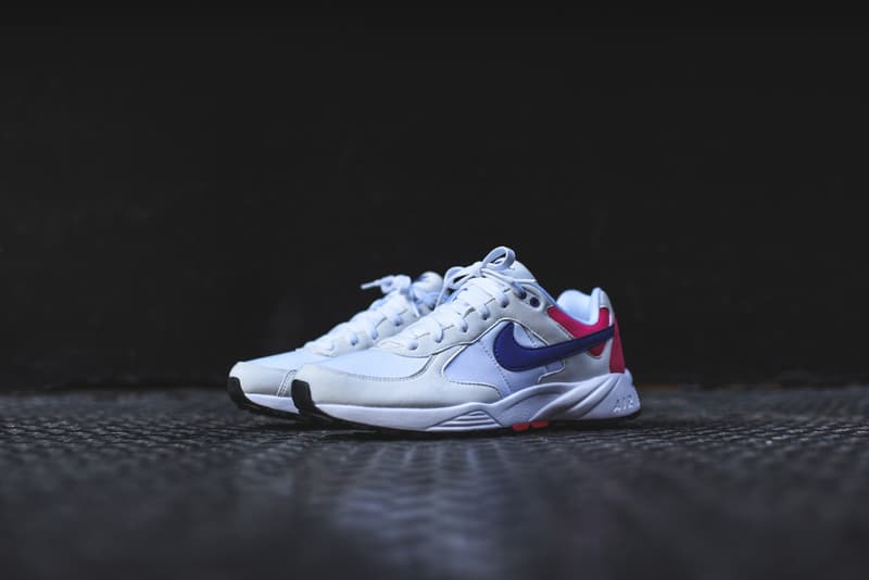 Nike Air Icarus 全新配色設計