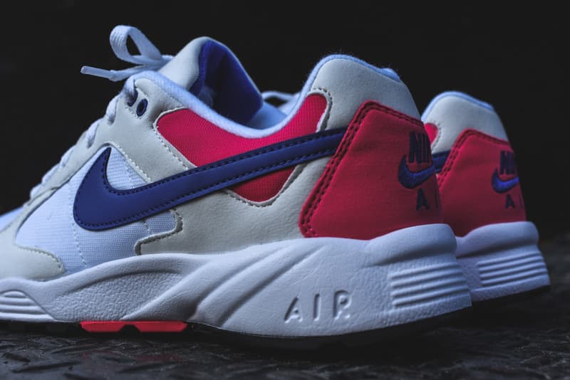 Nike Air Icarus 全新配色設計