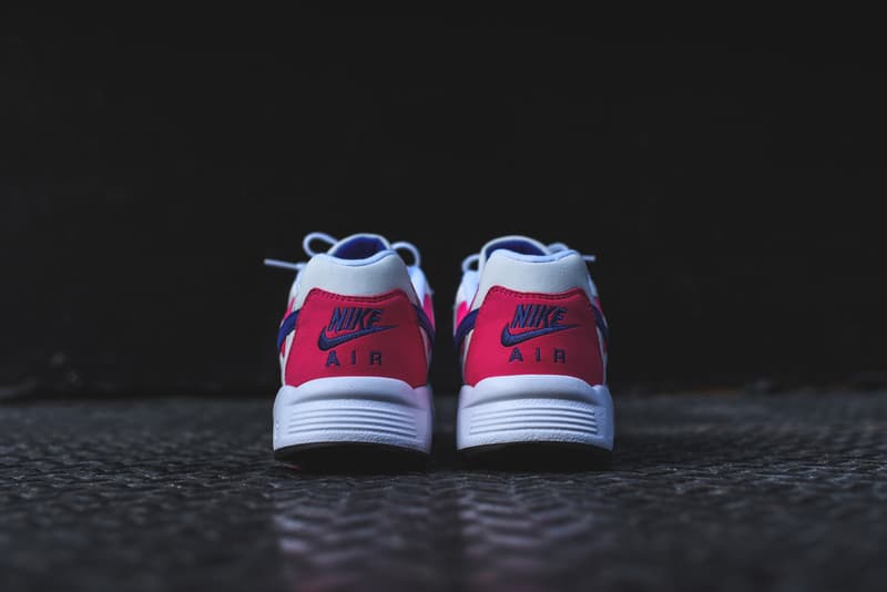 Nike Air Icarus 全新配色設計