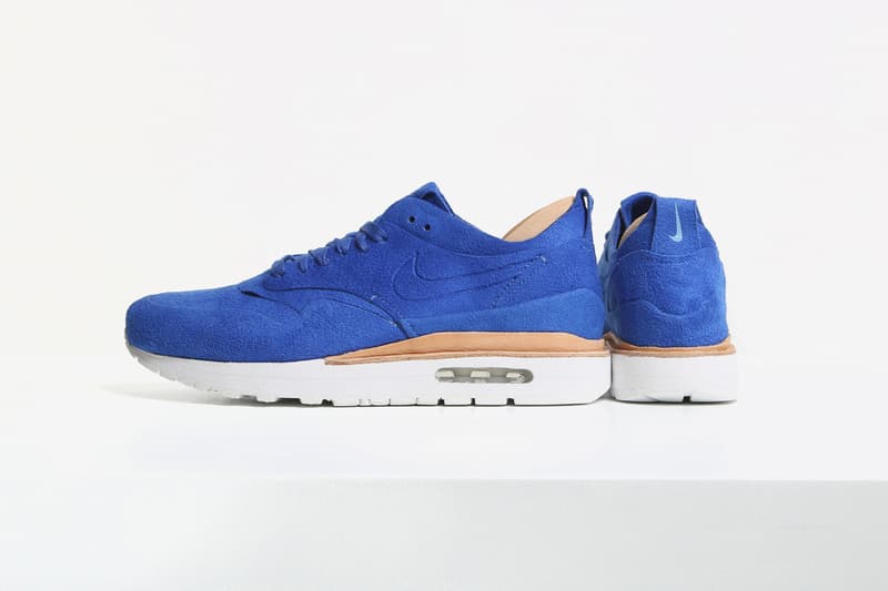 Nikelab Air Max 1 New Colorways