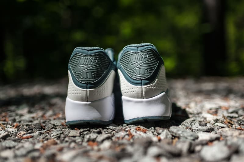 nike air max 90 ultra moire hasta green