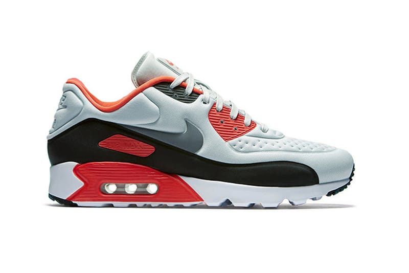 Nike 為 Air Max 90 推出全新 Ultra SE 版本