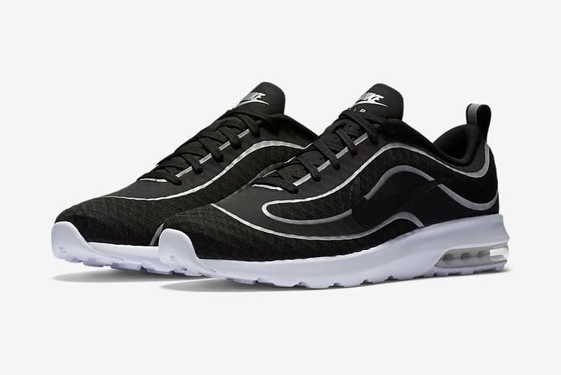 Nike Air Max Mercurial R9 全新配色設計