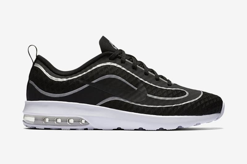 Nike Air Max Mercurial R9 全新配色設計
