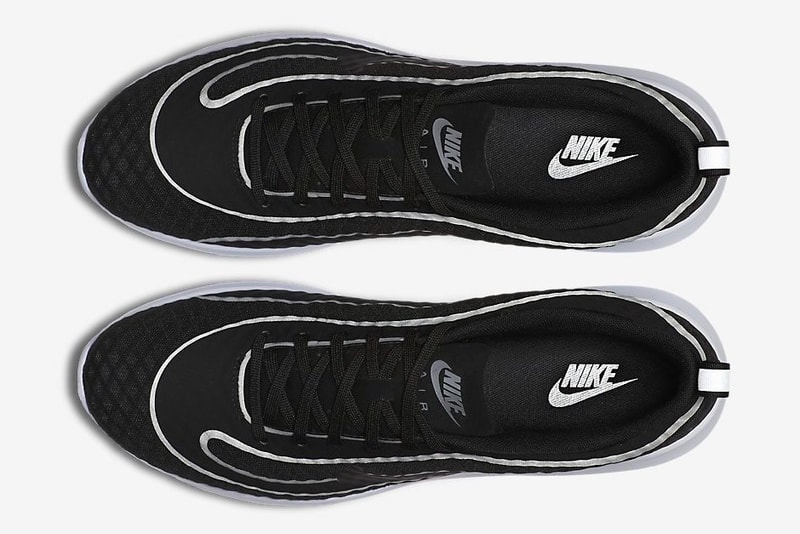 Nike Air Max Mercurial R9 全新配色設計