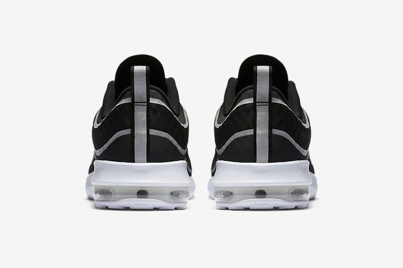 Nike Air Max Mercurial R9 全新配色設計