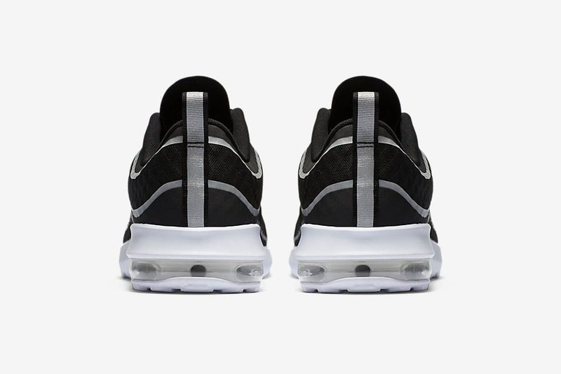 Nike Air Max Mercurial R9 全新配色設計