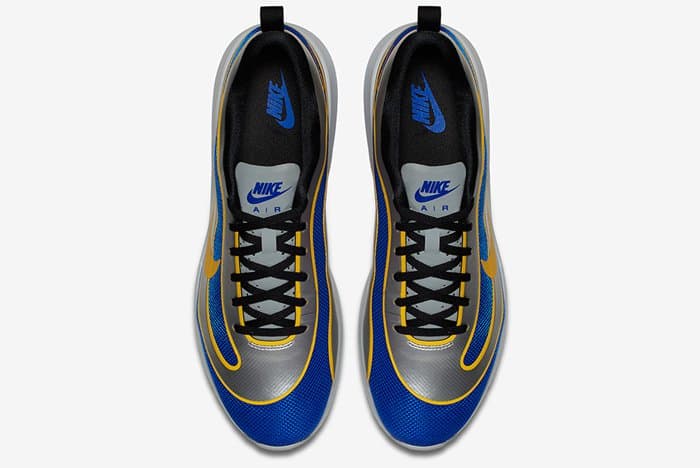 Nike Air Max Mercurial R9 OG 配色設計