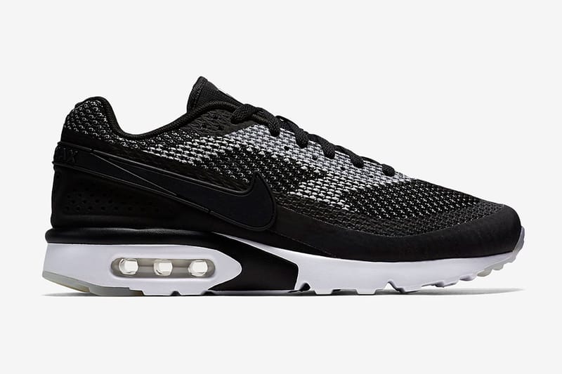 Nike Air Max BW 全新配色設計「Oreo」