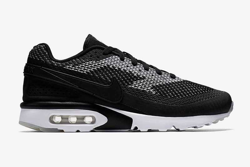 The Nike Air Max BW Gets the "Oreo" Treatment