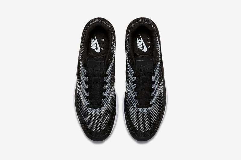 The Nike Air Max BW Gets the "Oreo" Treatment