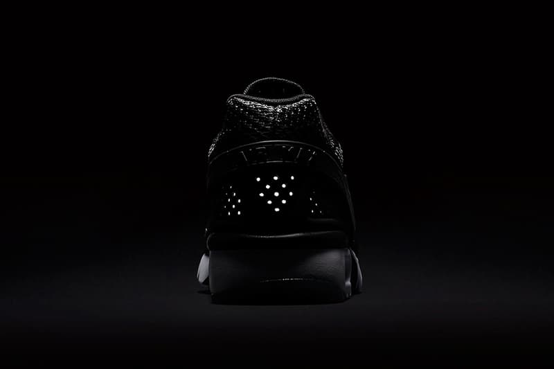 The Nike Air Max BW Gets the "Oreo" Treatment