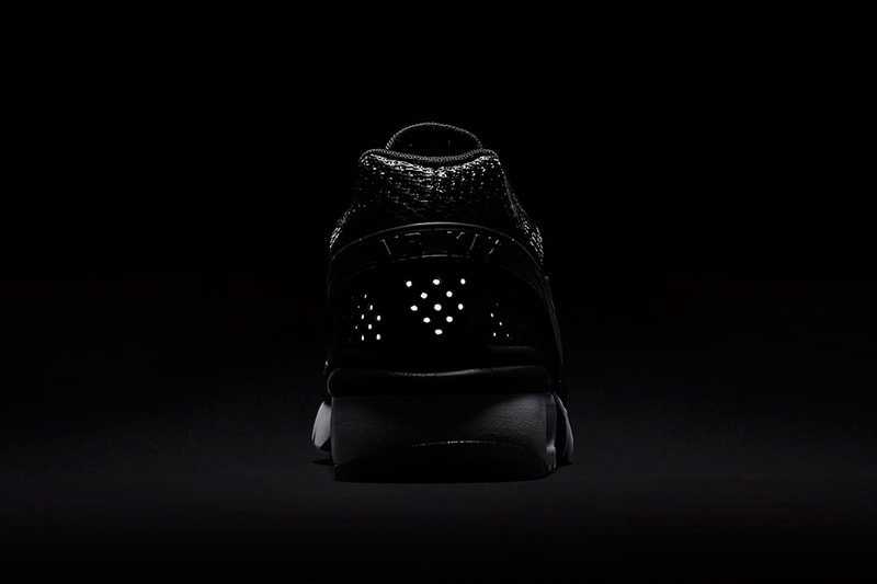 The Nike Air Max BW Gets the "Oreo" Treatment