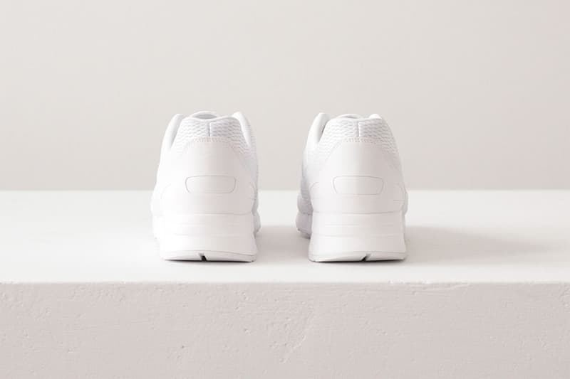 Nike Air Pegasus '89 全白配色