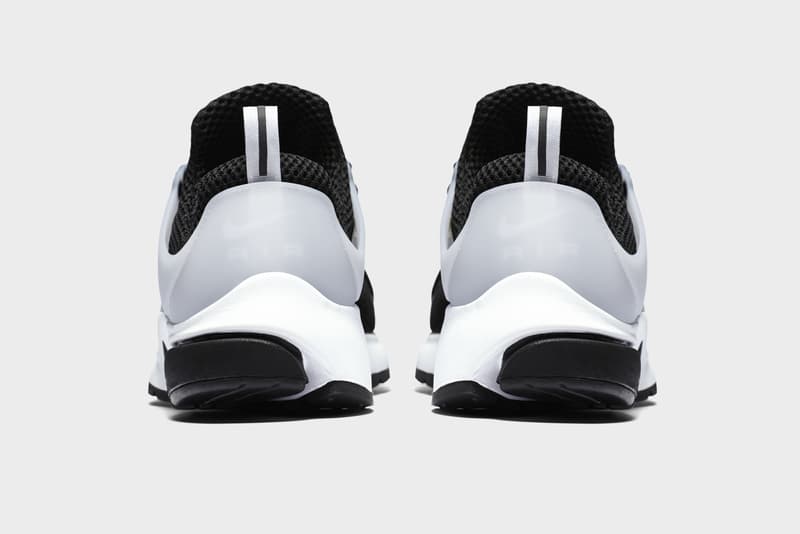 nike air presto black neutral grey