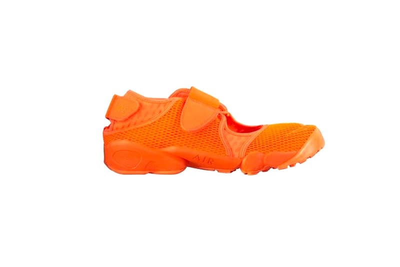 Nike Air Rift Preorder Japan