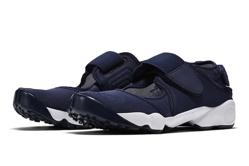 預覽 Nike Air Rift 2016 夏季系列