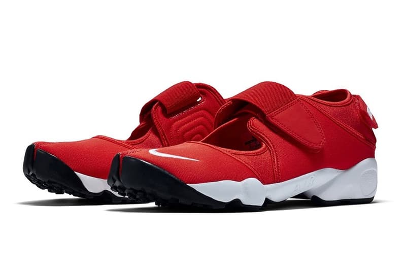 預覽 Nike Air Rift 2016 夏季系列