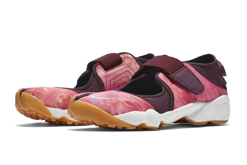預覽 Nike Air Rift 2016 夏季系列