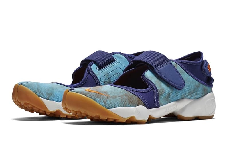 預覽 Nike Air Rift 2016 夏季系列