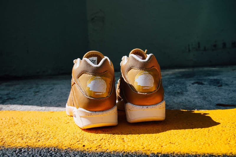 Nike Air Tech Challenge 3「Wimbledon」別注配色