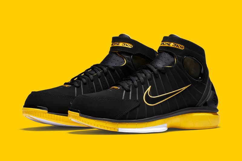 Nike Air Zoom Huarache「Yellow Maize」復刻配色即將登場