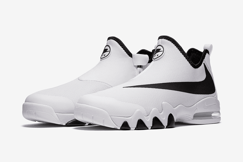 Nike Big Swoosh 全新配色設計