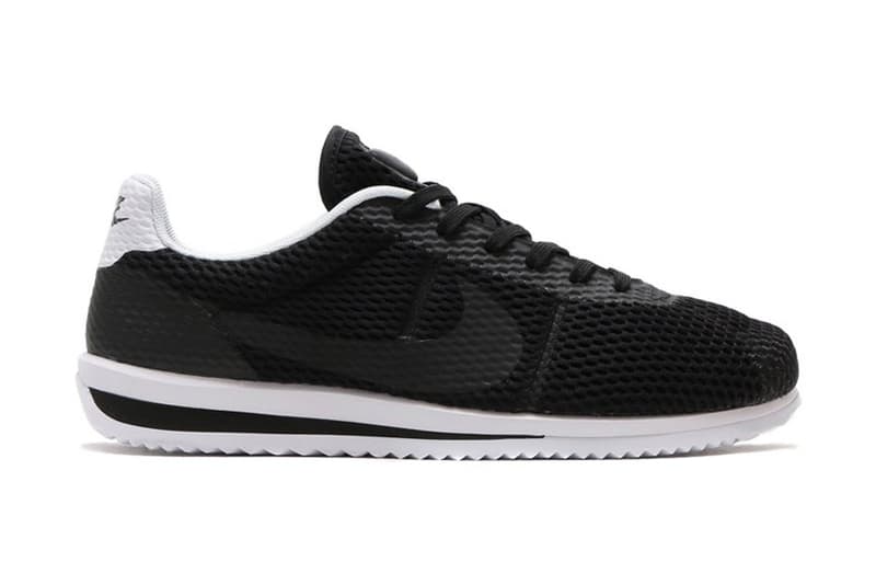 Nike Cortez Ultra Breeze 全新配色設計