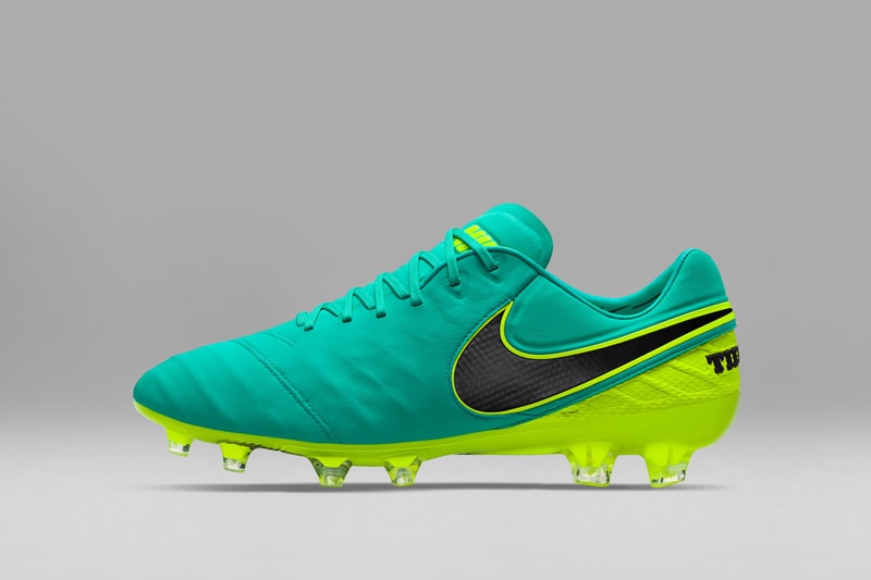 觸發卓絕！Nike Football 發佈「Spark Brilliance」足球鞋系列