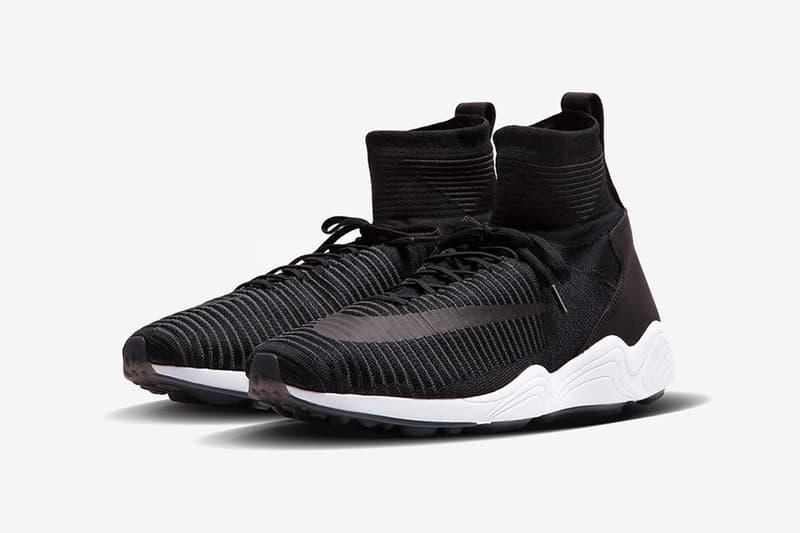 Nike Mercurial Superfly 注入 Zoom Spiridon 新種設計登場