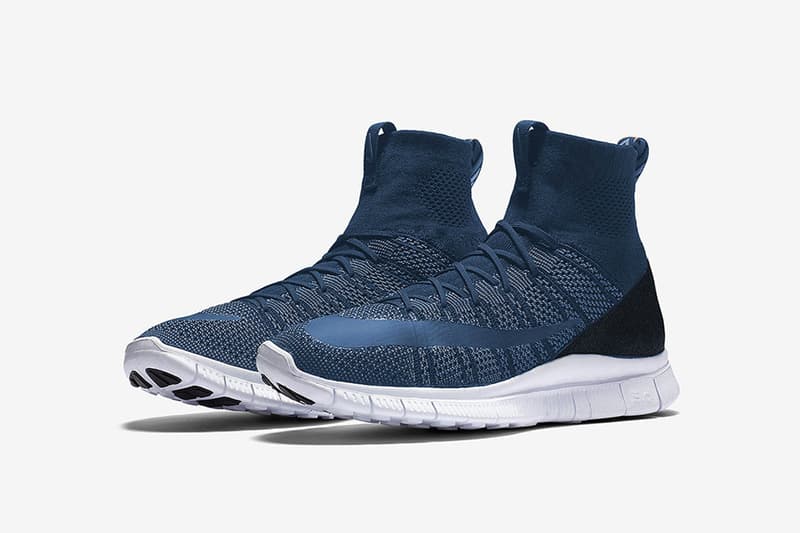 Nike Mercurial Superfly 注入 Zoom Spiridon 新種設計登場