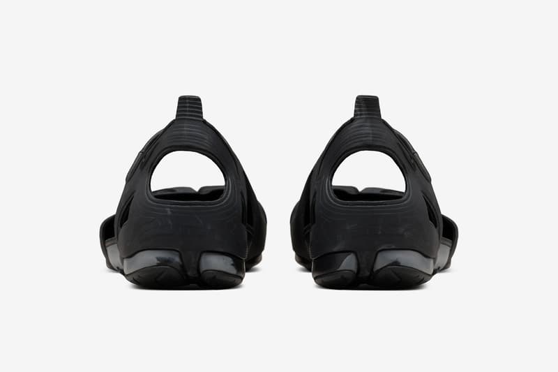 Nike 最新 Free Rift Sandal  ACG 特別版登場