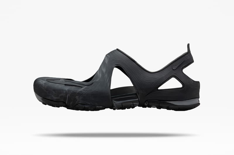 Nike 最新 Free Rift Sandal  ACG 特別版登場