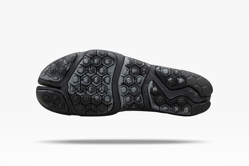 Nike 最新 Free Rift Sandal  ACG 特別版登場