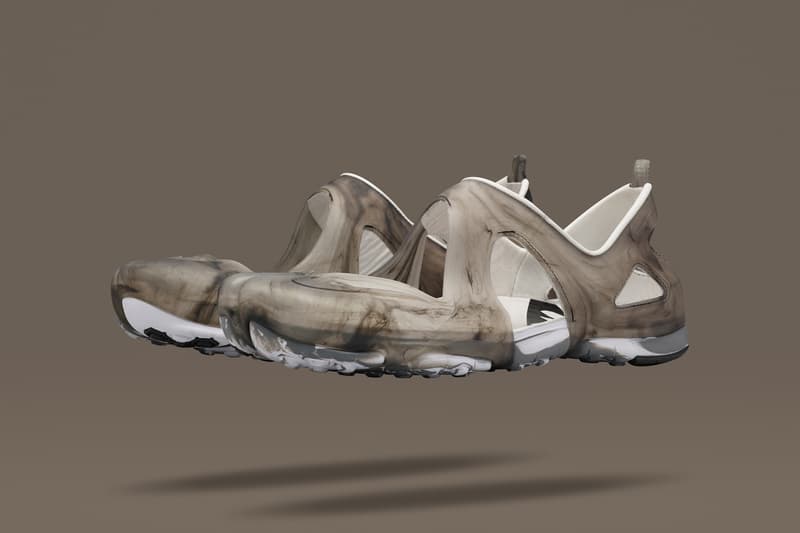 Nike 最新 Free Rift Sandal  ACG 特別版登場