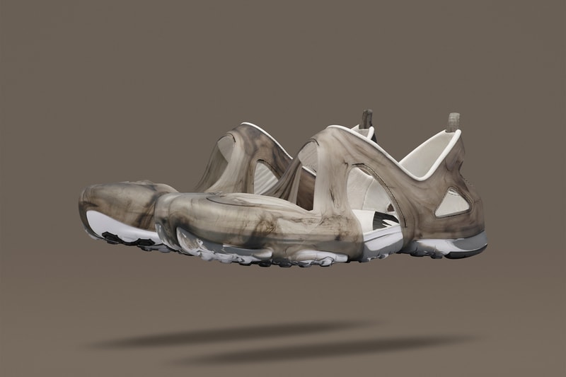 Nike 最新 Free Rift Sandal  ACG 特別版登場