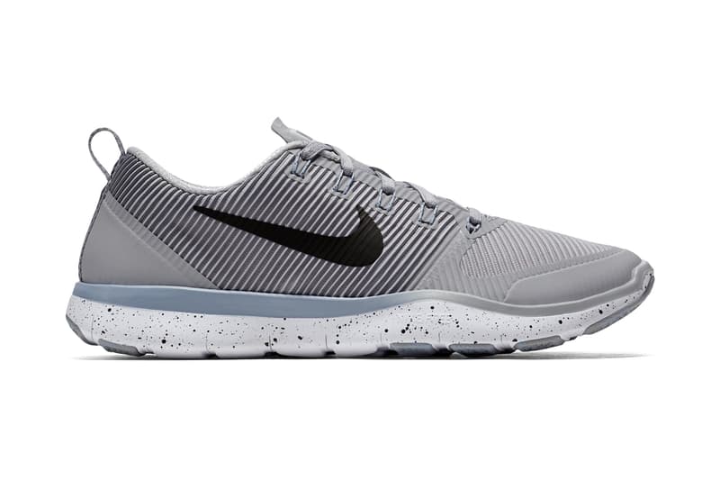 Nike 最新 Free TR Versatility Premium 鞋款登場
