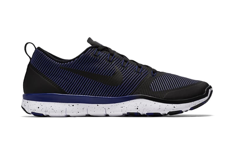 Nike 最新 Free TR Versatility Premium 鞋款登場