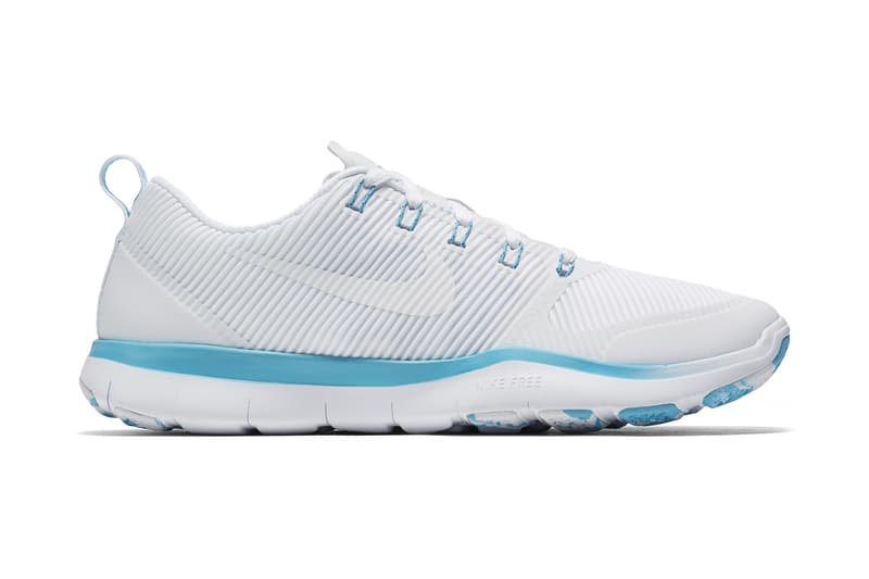 Nike 最新 Free TR Versatility Premium 鞋款登場