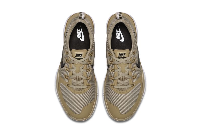 Nike 最新 Free TR Versatility Premium 鞋款登場