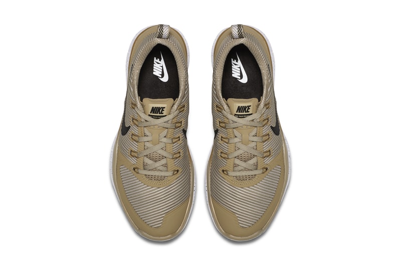 Nike 最新 Free TR Versatility Premium 鞋款登場