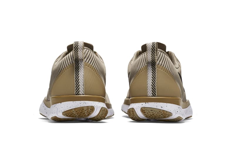 Nike 最新 Free TR Versatility Premium 鞋款登場