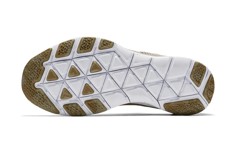 Nike 最新 Free TR Versatility Premium 鞋款登場