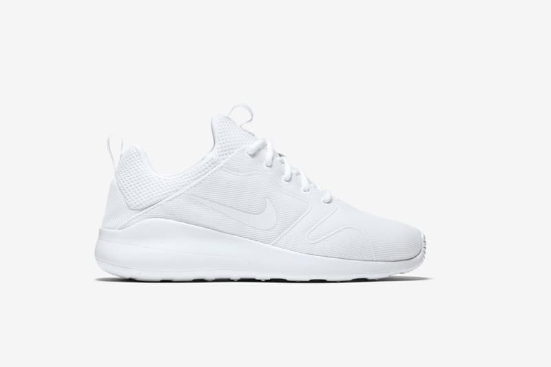 女生專屬！Nike Kaishi 2.0 全新設計上架