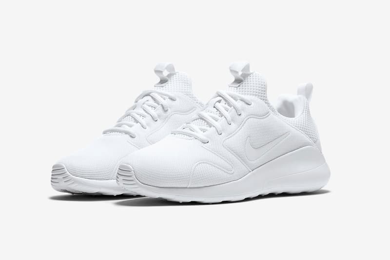 女生專屬！Nike Kaishi 2.0 全新設計上架