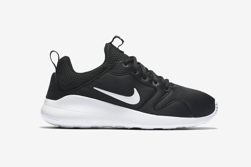 女生專屬！Nike Kaishi 2.0 全新設計上架